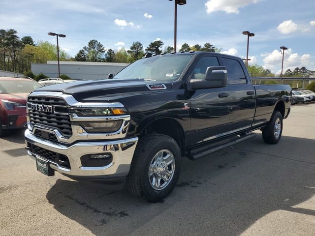 New 2025 RAM 2500 Tradesman image 3