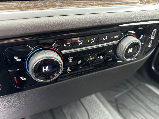 New 2026 Chevrolet Silverado 3500 LT w/ All Star Edition image 16