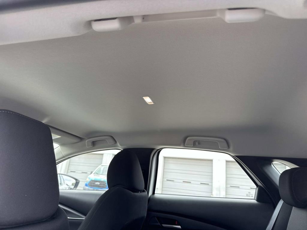 Certified 2025 MAZDA CX-30 AWD 2.5 S image 20