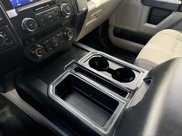 Used 2019 Ford F150 XL w/ Equipment Group 101A Mid AWD/4WD image 16