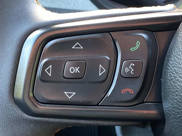 Used 2024 Jeep Wrangler Willys 4xe image 19