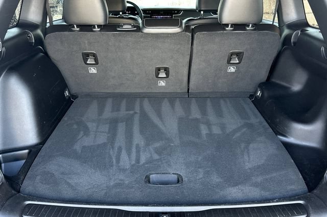 Certified 2024 Jeep Grand Cherokee Limited RWD image 15