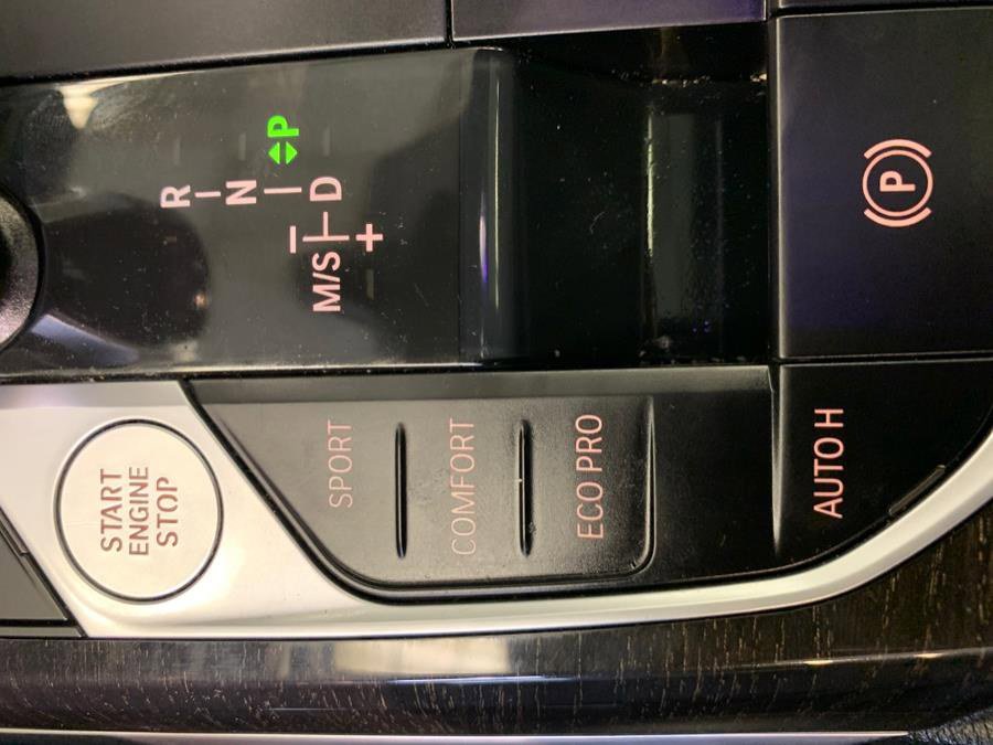 Used 2022 BMW 430i xDrive Coupe w/ Premium Package 2 AWD/4WD image 29