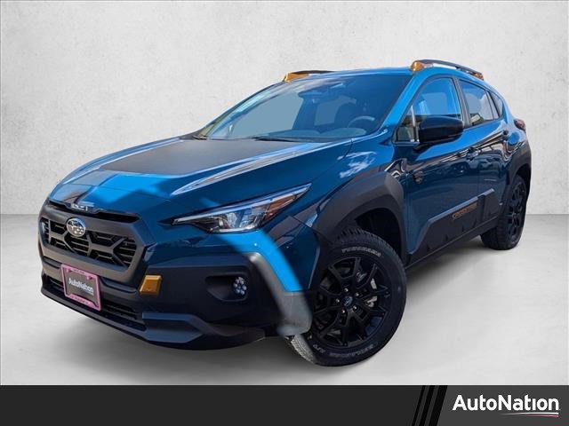 New 2026 Subaru Crosstrek 2.5i Wilderness