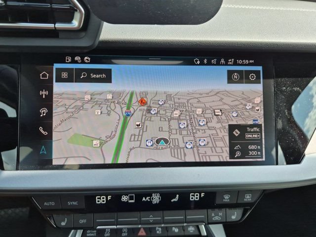 New 2026 Audi A3 2.0T Premium Plus AWD/4WD image 10