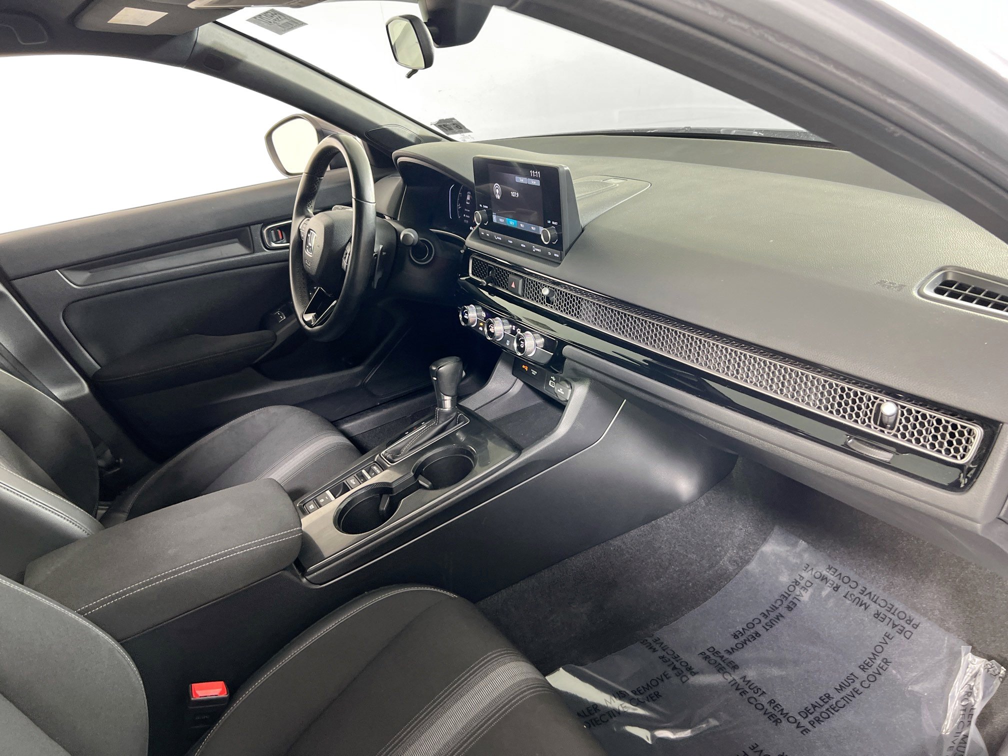 Used 2022 Honda Civic Sport image 26