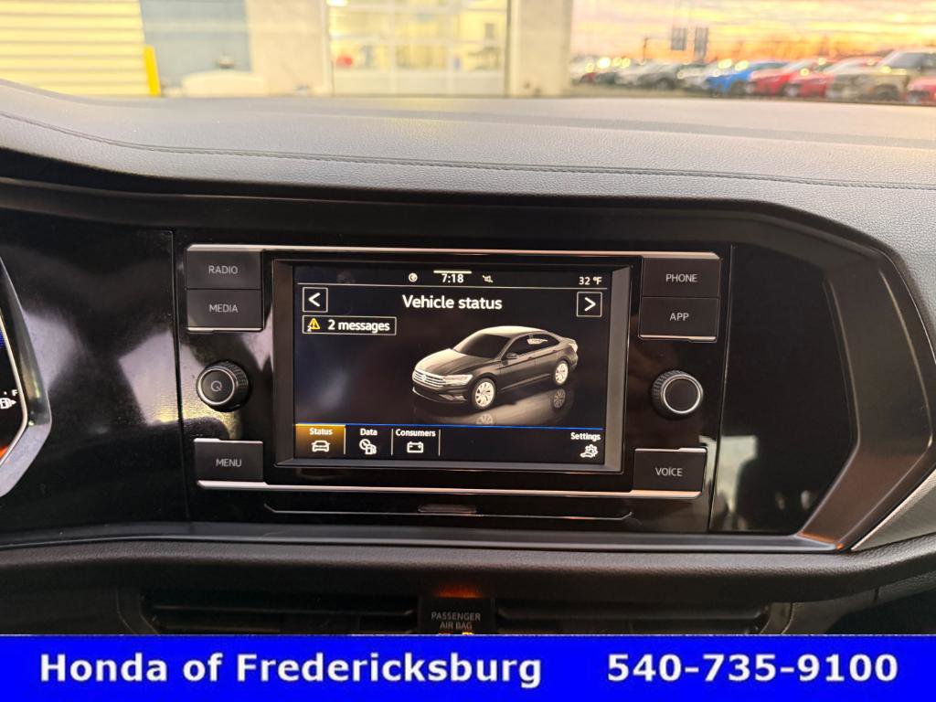 Used 2023 Volkswagen Jetta Sport image 22