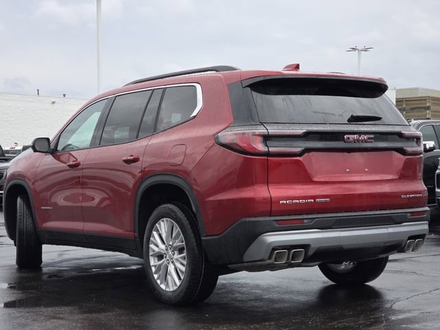New 2026 GMC Acadia Elevation w/ Elevation Premium Package image 23