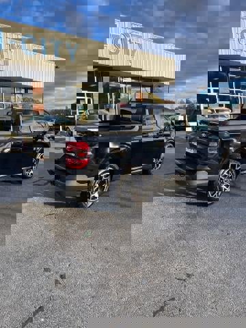 New 2025 Ford Maverick Lariat w/ 4K Tow Package image 5