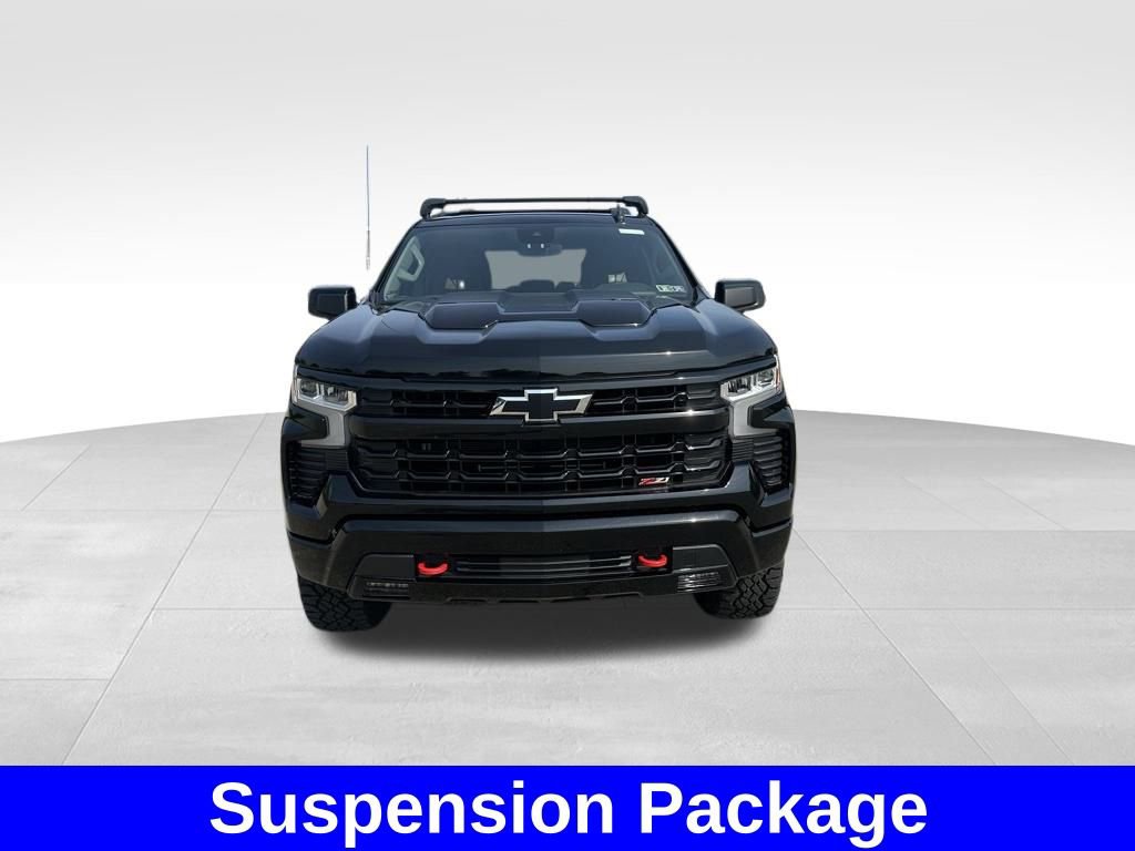 Used 2023 Chevrolet Silverado 1500 LT Trail Boss w/ Protection Package image 7