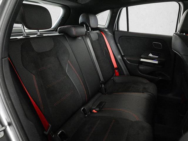 Used 2026 Mercedes-Benz GLA 35 AMG 4MATIC image 22