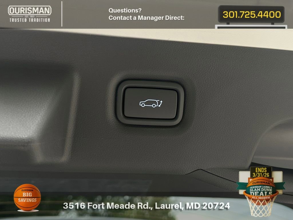 New 2025 Hyundai Ioniq 5 SEL image 11