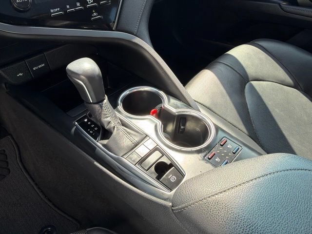 Used 2020 Toyota Camry XSE w/ Driver Assist Package FWD image 21