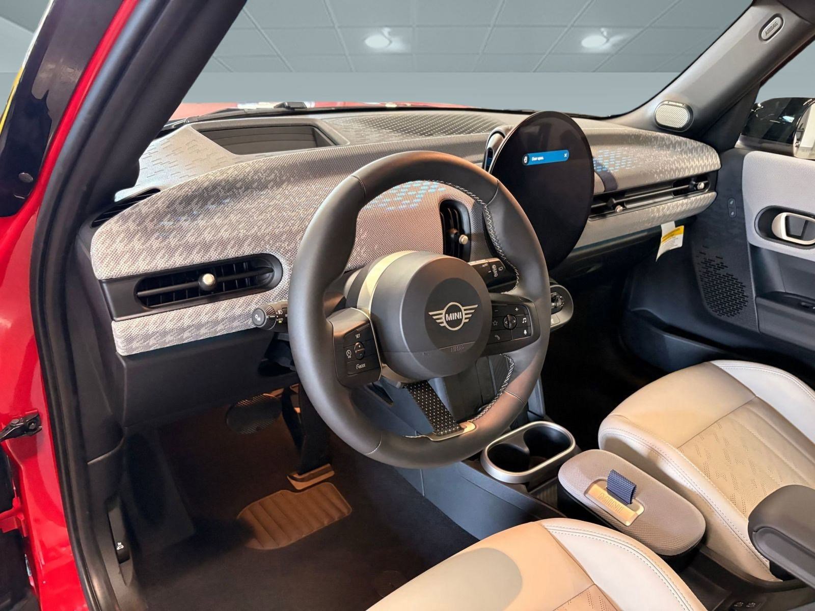 New 2026 MINI Cooper S image 4