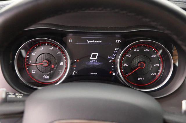 Used 2023 Dodge Charger GT w/ Plus Group image 14