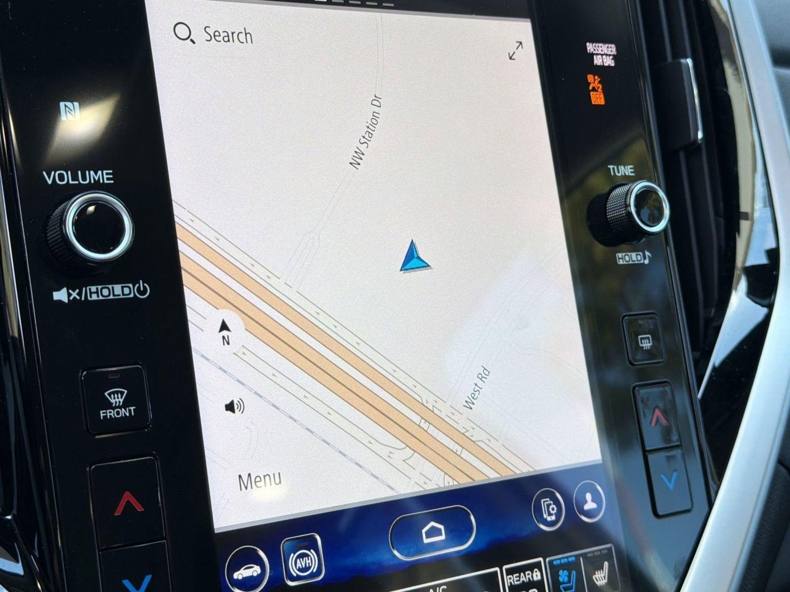 Used 2023 Subaru Ascent Touring image 24