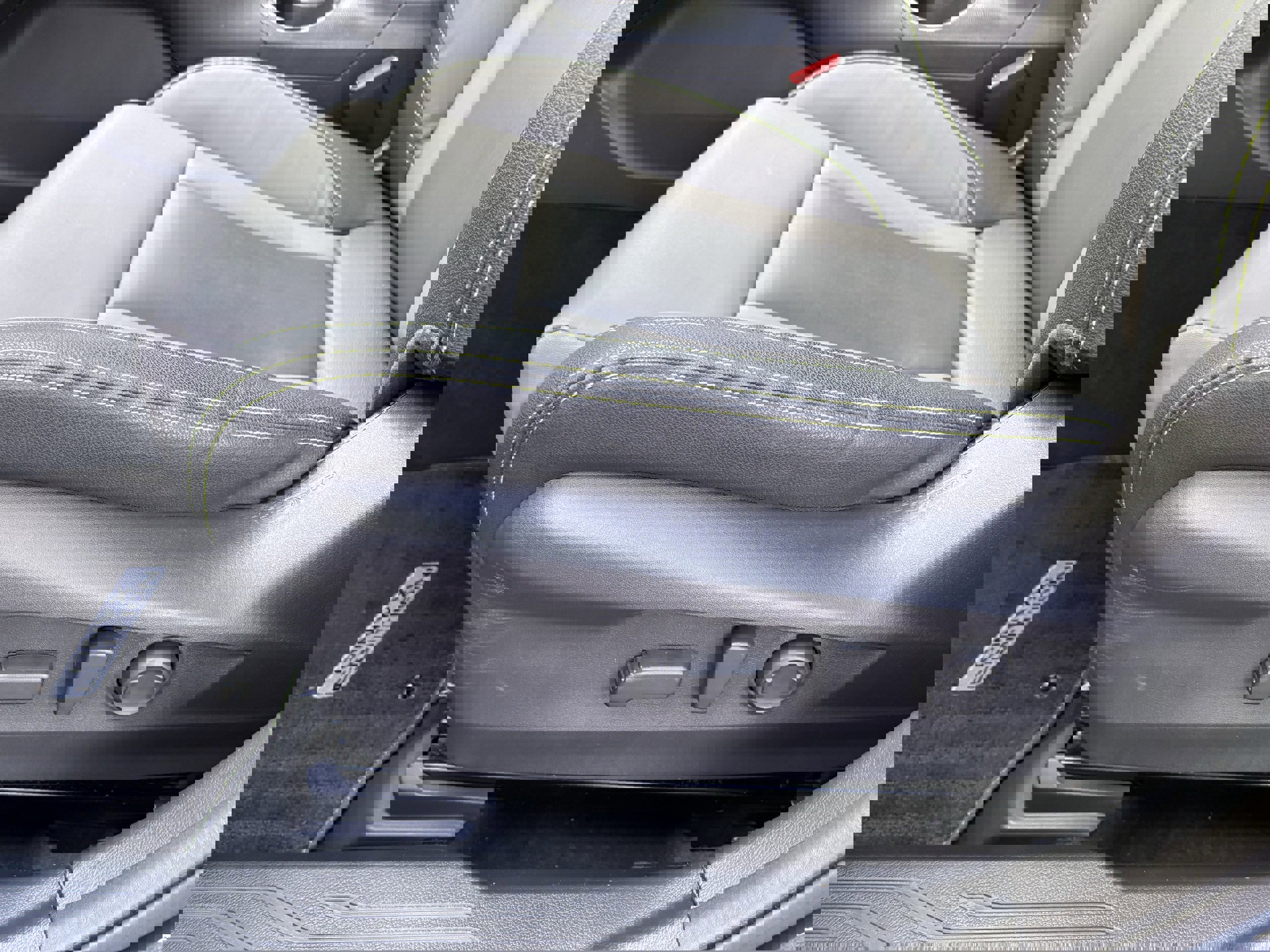 Certified 2023 Subaru Outback Onyx Edition image 28