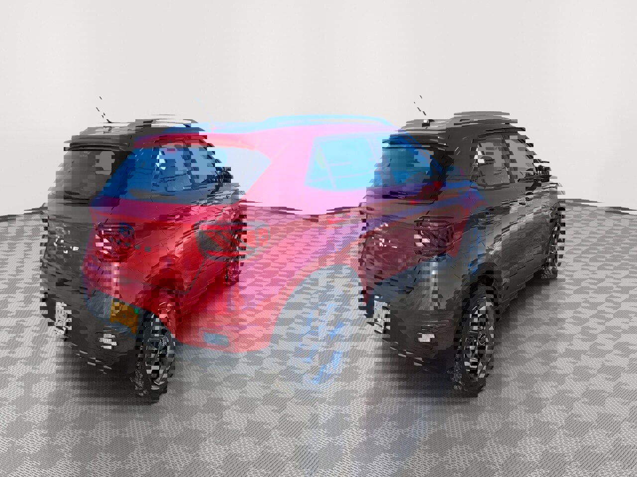 Certified 2023 Hyundai Venue Limited image 8