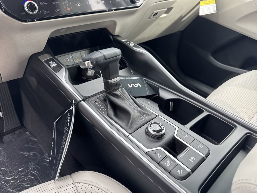New 2026 Kia Sorento S FWD image 20