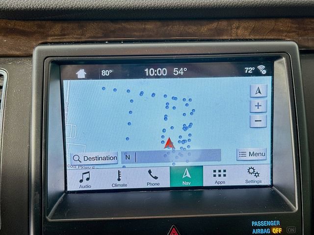 Used 2019 Ford Flex Limited image 13