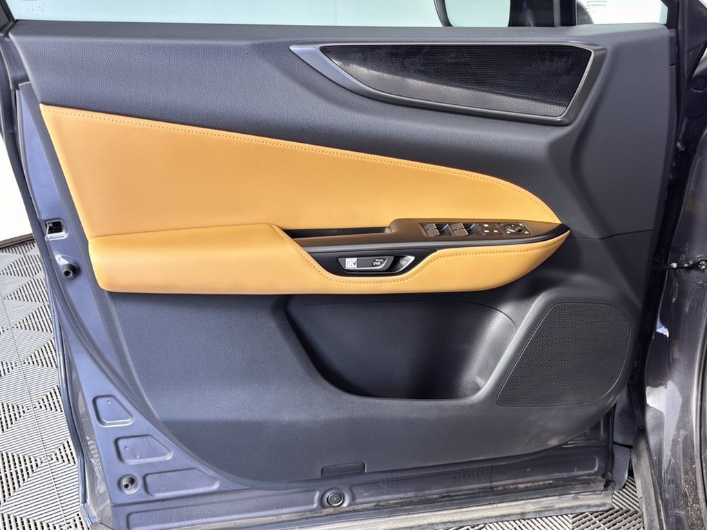 Used 2022 Lexus NX 250 FWD w/ Towing Package (2000 Lbs) image 14