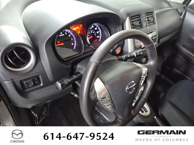 Used 2014 Nissan Versa Note SV w/ SL Package FWD image 17