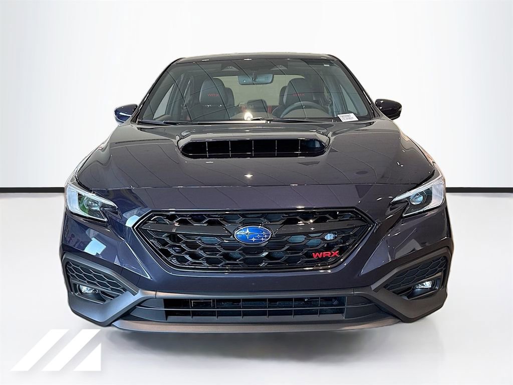 New 2026 Subaru WRX Limited image 2