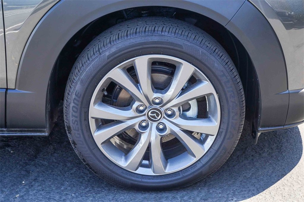 New 2025 MAZDA CX-30 AWD 2.5 S w/ Preferred Package image 10