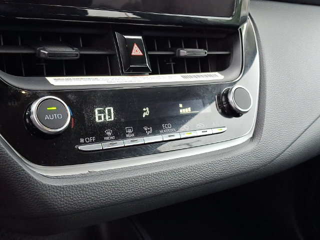 Used 2023 Toyota Corolla LE FWD image 16