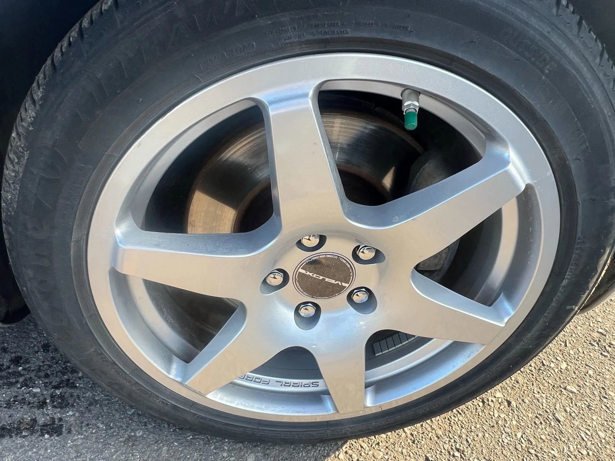 Used 2011 Volvo C70 T5 w/ Convenience Pkg FWD image 12