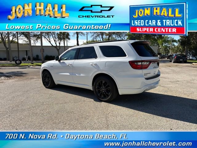 Used 2023 Dodge Durango R/T image 7