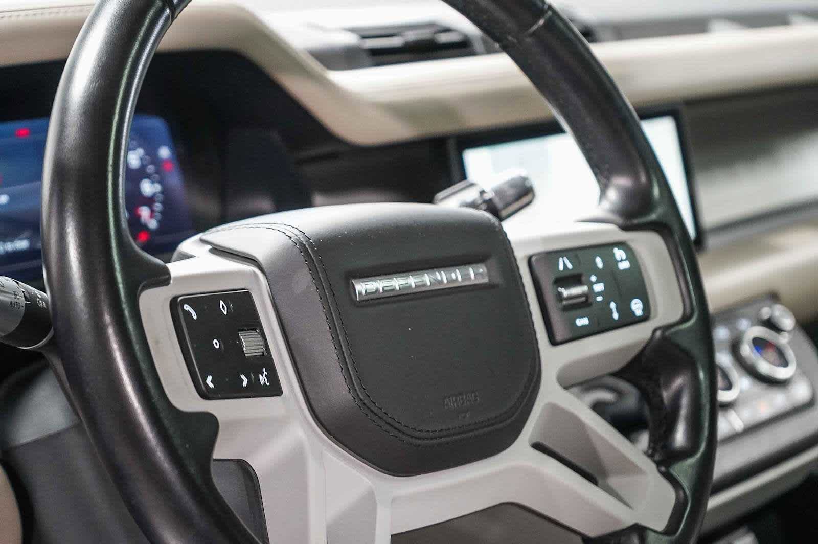 Used 2020 Land Rover Defender 110 HSE image 23