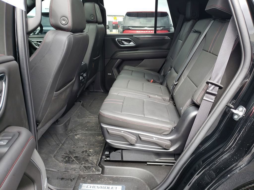 Used 2023 Chevrolet Tahoe RST image 24