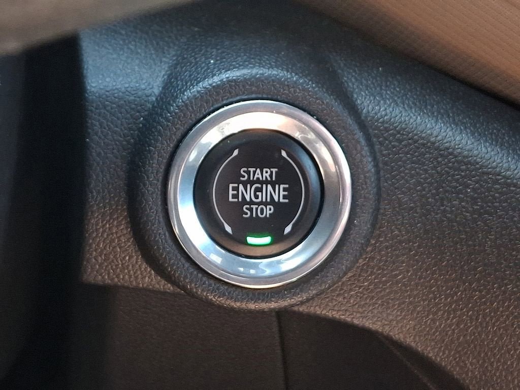 Used 2022 Chevrolet TrailBlazer ACTIV w/ Convenience Package FWD image 23