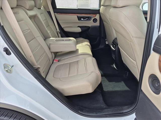 Used 2020 Honda CR-V Touring image 20