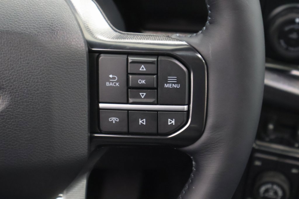 New 2025 Ford F150 Platinum w/ Equipment Group 702A High image 19