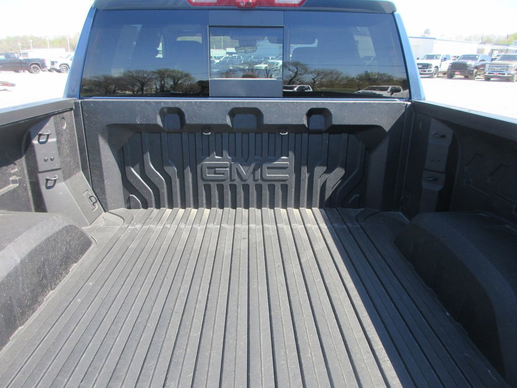 New 2026 GMC Sierra 1500 Denali Ultimate image 6