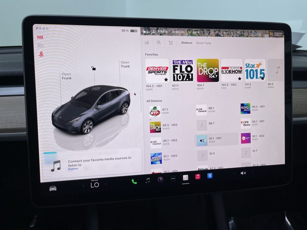 Used 2023 Tesla Model Y Long Range image 20