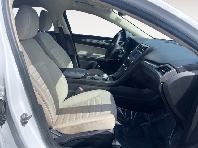 Used 2020 Ford Fusion S FWD image 26