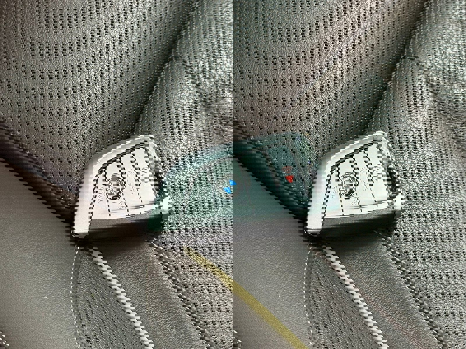 Used 2020 BMW 750i xDrive image 40