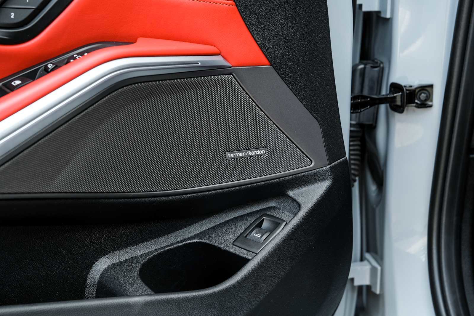 Used 2023 BMW M3 Competition w/ Executive Package image 55