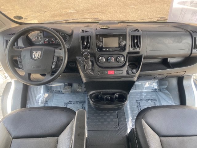 Used 2020 RAM ProMaster 1500 FWD image 15