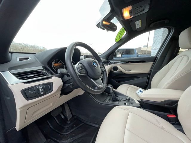 Used 2018 BMW X1 xDrive28i image 11