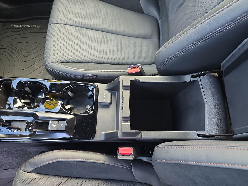 New 2026 Subaru Forester Touring image 24