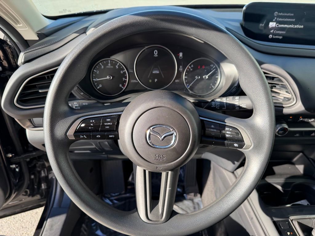 Certified 2025 MAZDA CX-30 AWD 2.5 S image 21