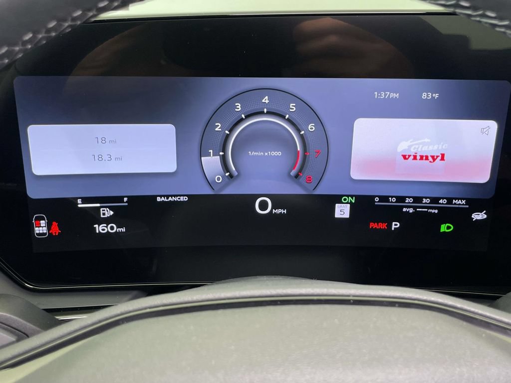 New 2026 Audi A5 2.0T Premium Plus AWD/4WD image 44