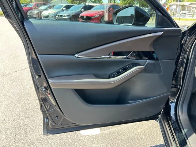 Used 2023 MAZDA CX-30 2.5 Turbo w/ Premium Package image 12
