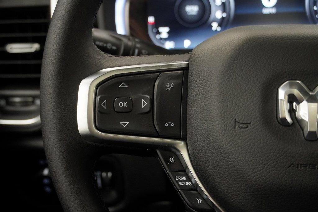 New 2026 RAM 1500 Big Horn image 24