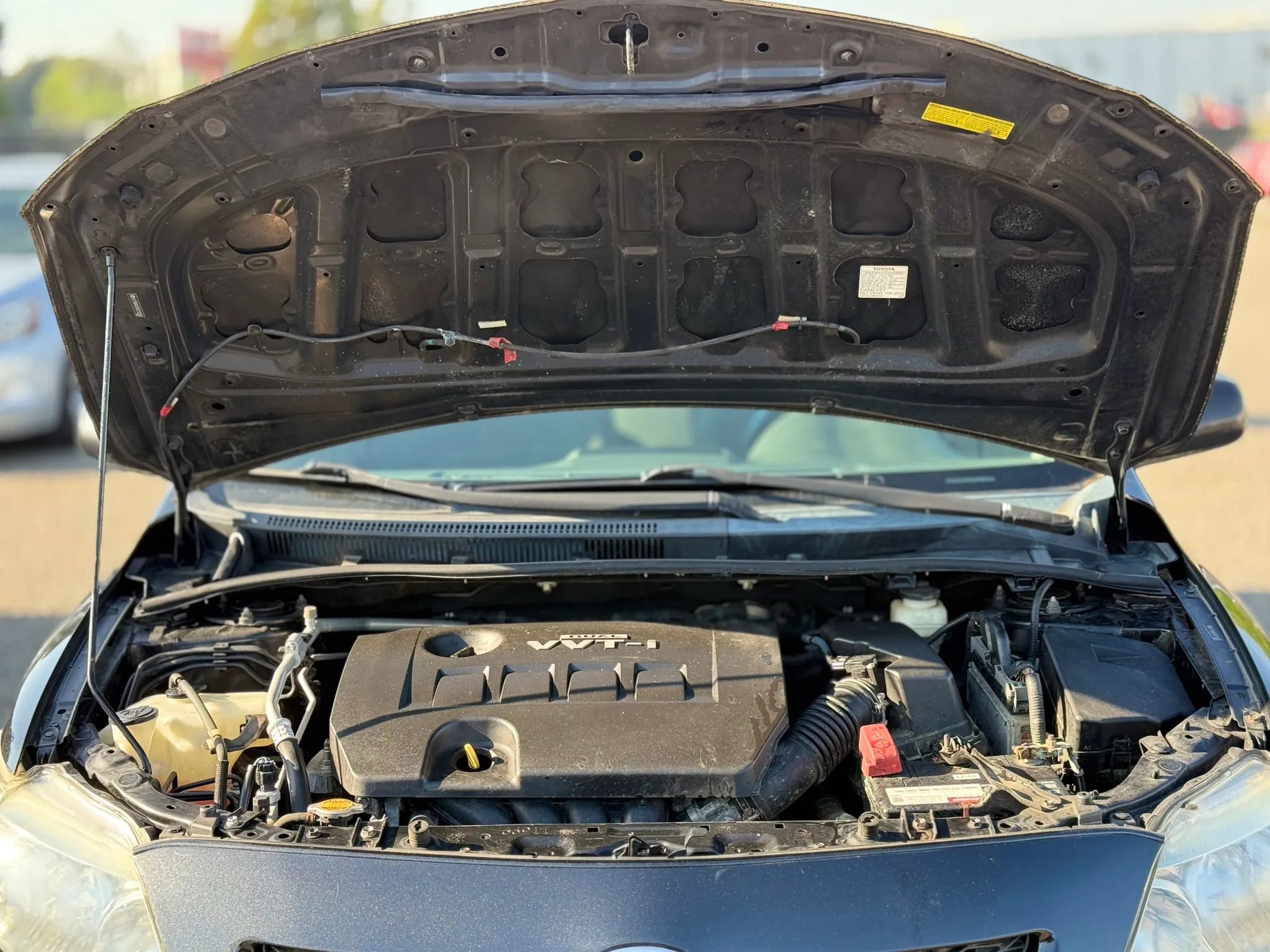 Used 2009 Toyota Corolla LE image 28
