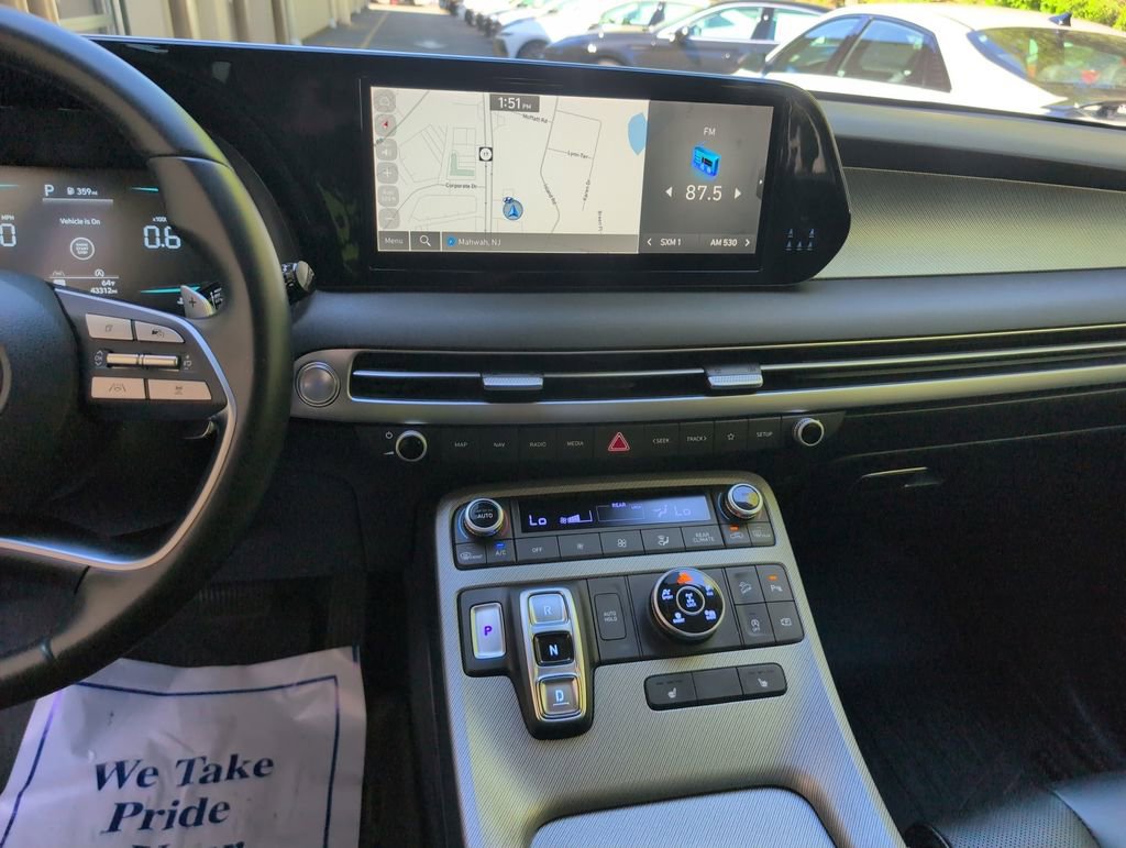 Used 2023 Hyundai Palisade XRT AWD/4WD image 18